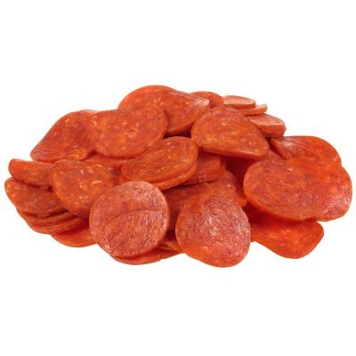 Dešra Chorizo Pepperoni, pjaustyta, COSTA BRAVA, 1 kg